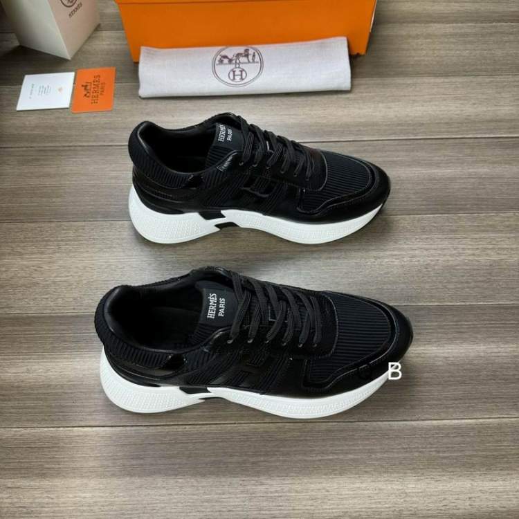 Picture of Hermes Shoes _SKUHERMESsz39-44BS060211409